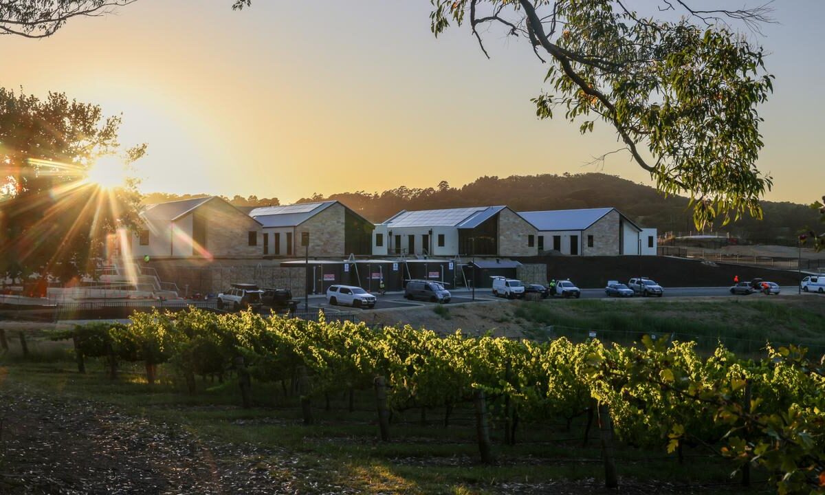 Clayton Church Homes