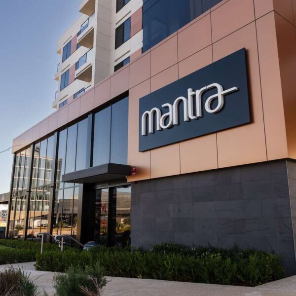 Mantra Hotel Tonsley
