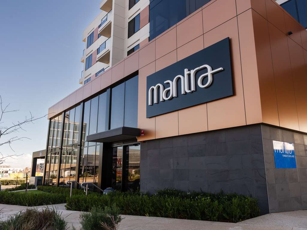 Mantra Hotel Tonsley