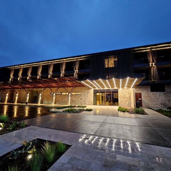 Monarto Safari Park Resort